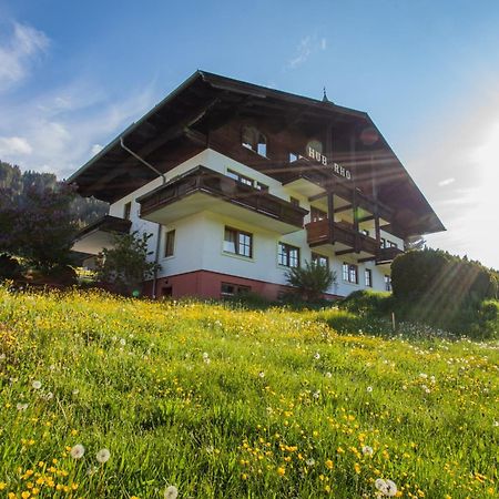 Huberhof 1 By Alpenidyll Apartments Schladming Exteriér fotografie